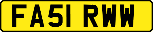 FA51RWW
