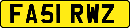 FA51RWZ