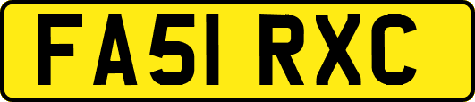 FA51RXC