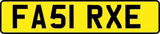 FA51RXE
