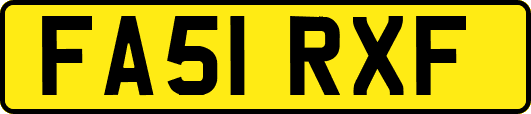 FA51RXF