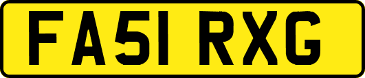 FA51RXG
