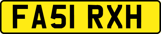 FA51RXH