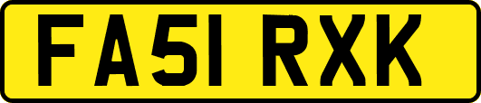 FA51RXK
