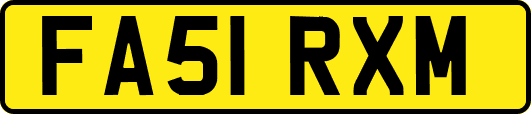 FA51RXM
