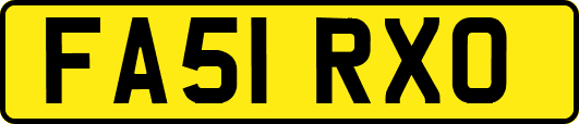FA51RXO