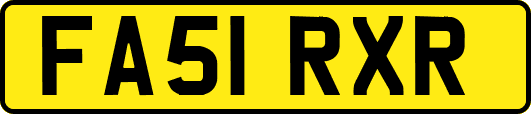 FA51RXR