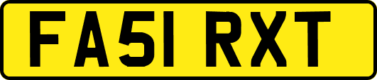 FA51RXT
