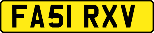 FA51RXV