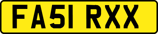FA51RXX