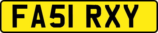 FA51RXY