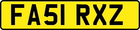 FA51RXZ