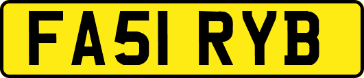 FA51RYB