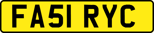 FA51RYC