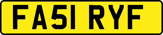 FA51RYF