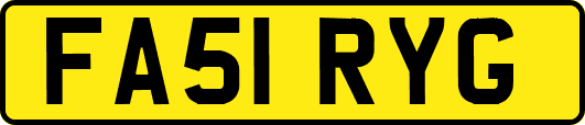 FA51RYG