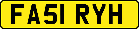 FA51RYH