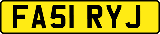 FA51RYJ