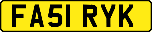 FA51RYK