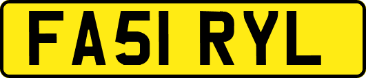 FA51RYL