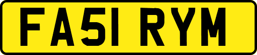FA51RYM
