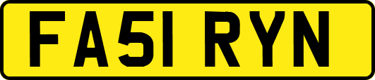 FA51RYN