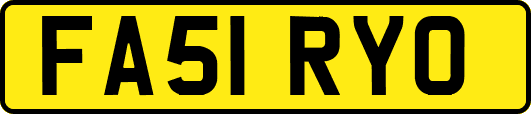 FA51RYO