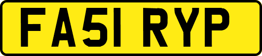 FA51RYP
