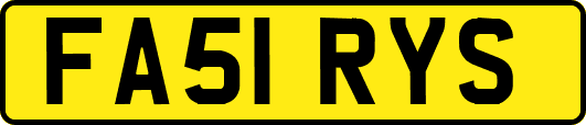 FA51RYS