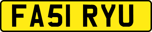 FA51RYU