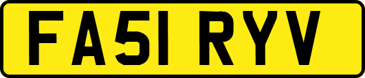 FA51RYV