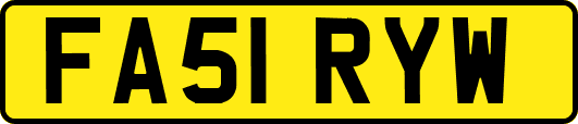 FA51RYW