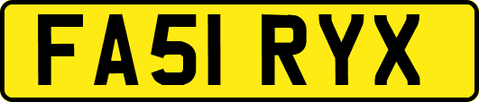 FA51RYX