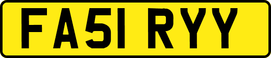 FA51RYY