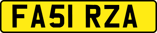 FA51RZA