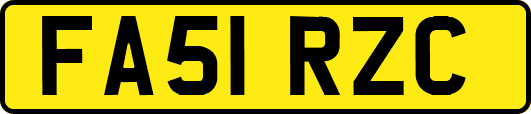FA51RZC