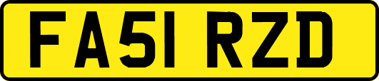 FA51RZD