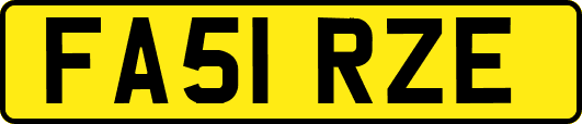 FA51RZE