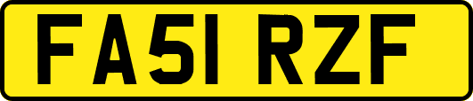 FA51RZF