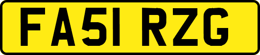 FA51RZG