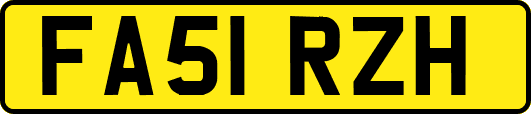 FA51RZH