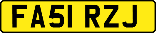 FA51RZJ
