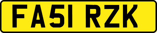 FA51RZK