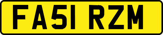 FA51RZM