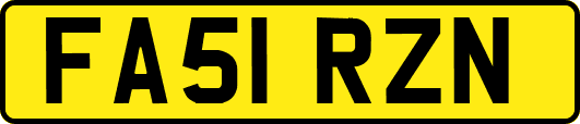 FA51RZN