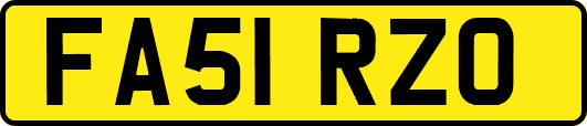 FA51RZO