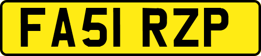 FA51RZP