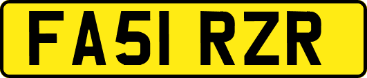 FA51RZR