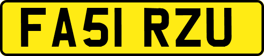 FA51RZU