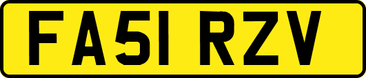 FA51RZV